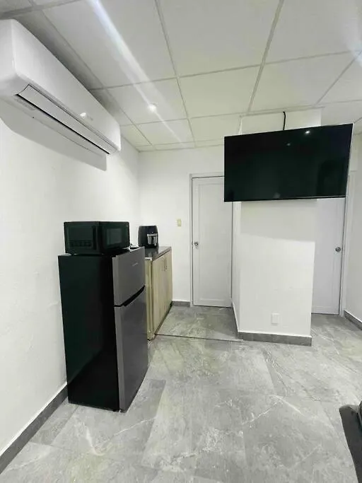 Luxury Apartment San Juan P.R Area Metro Пуэрто-Рико