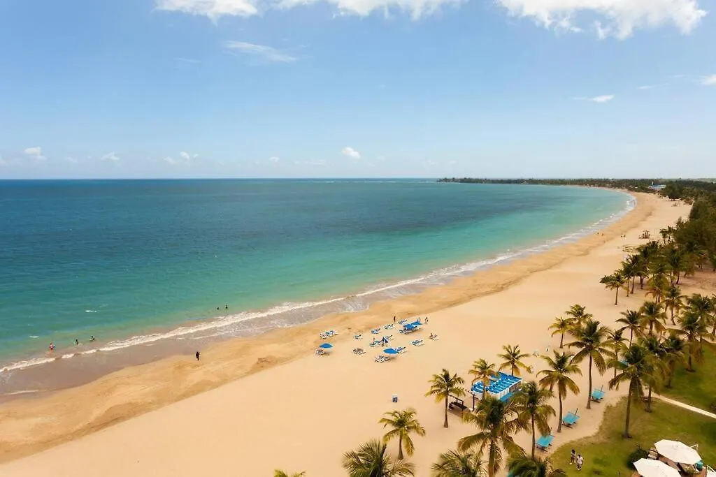Luxury Apartment San Juan P.R Area Metro Пуэрто-Рико