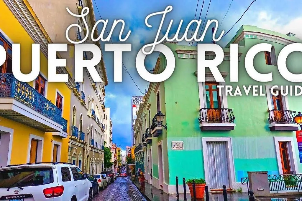Luxury Apartment San Juan P.R Area Metro 0*,  Пуэрто-Рико